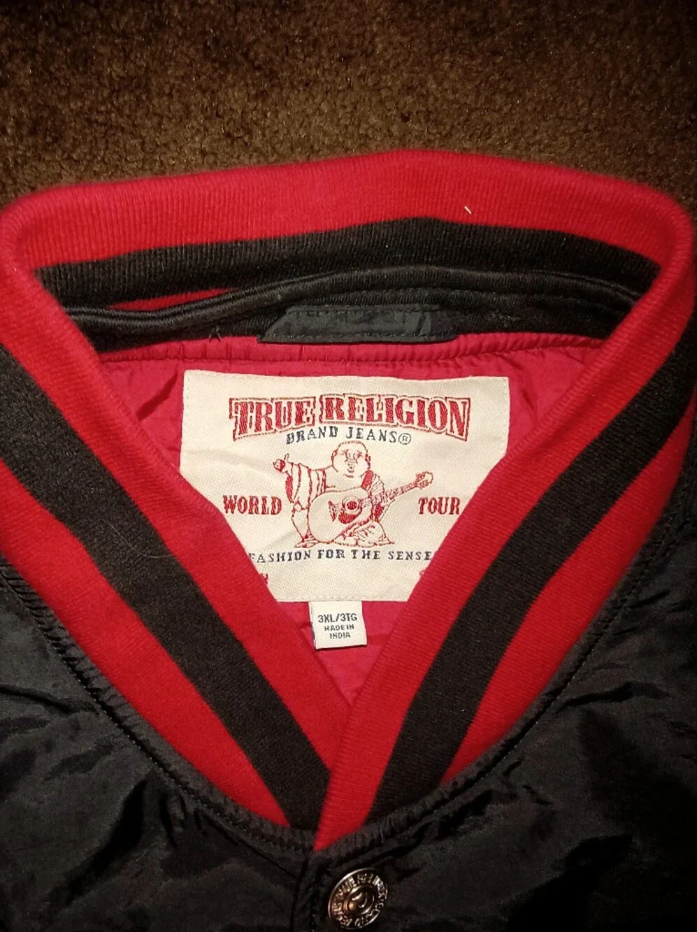 True Religion 